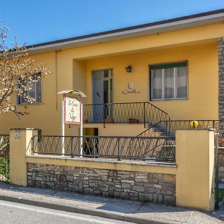 Affittacamere La Casa Di Ugo Ciglione Exterior photo