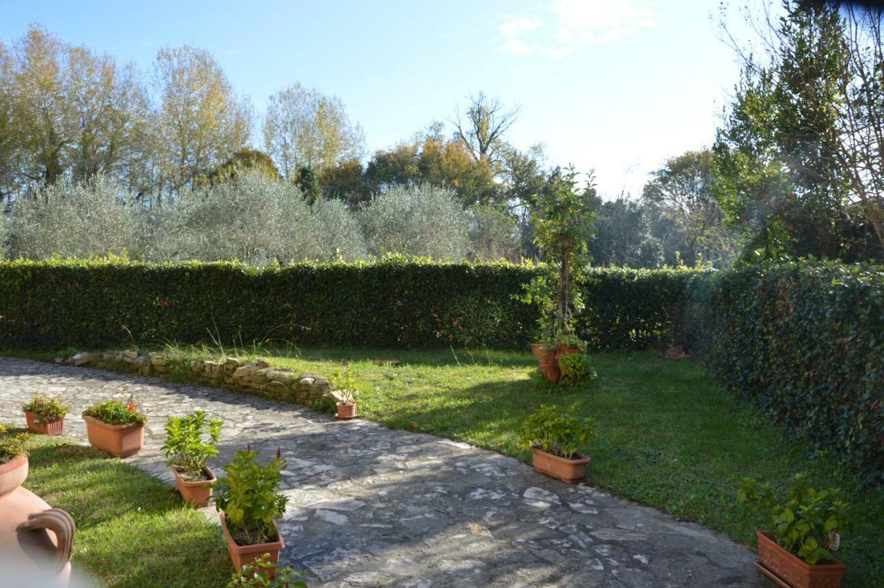 Affittacamere La Casa Di Ugo Ciglione Exterior photo
