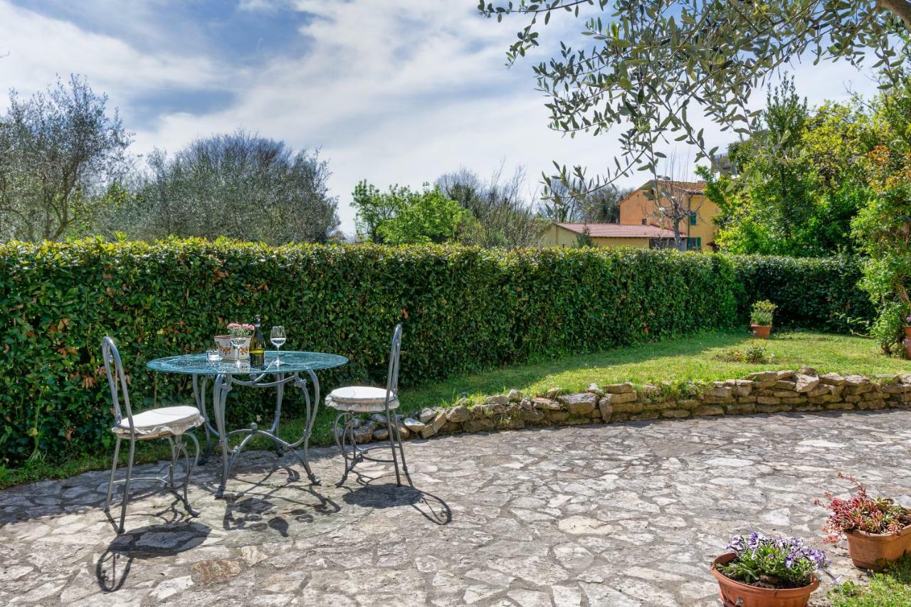 Affittacamere La Casa Di Ugo Ciglione Exterior photo