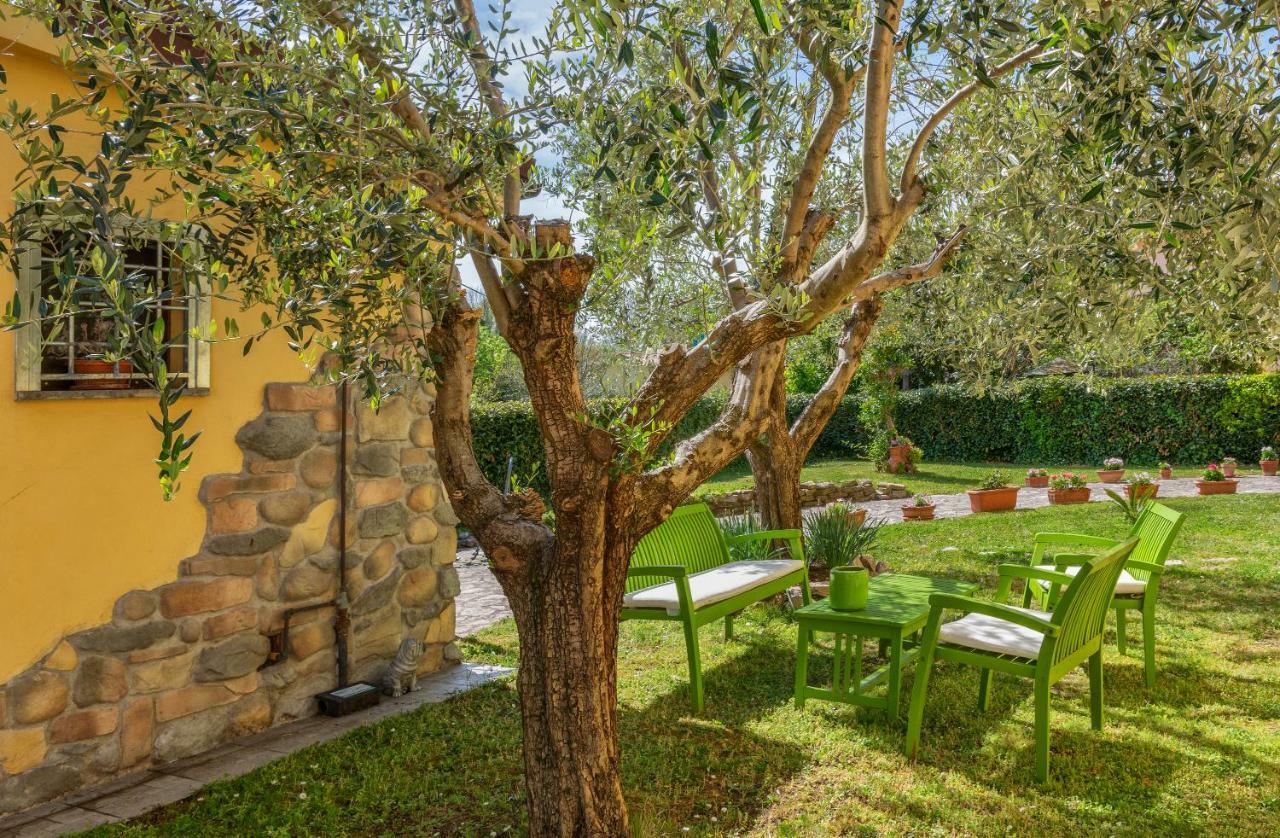 Affittacamere La Casa Di Ugo Ciglione Exterior photo
