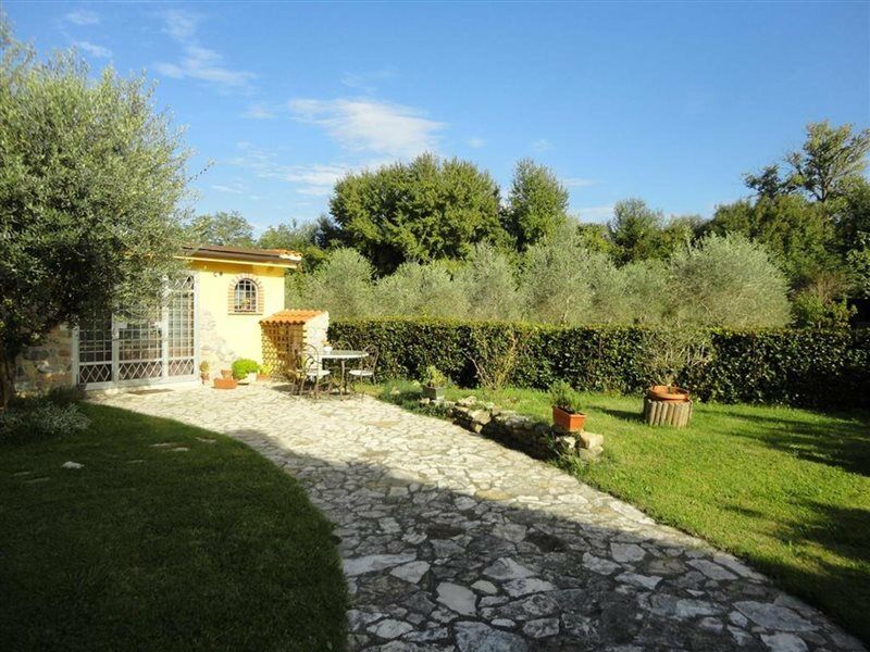 Affittacamere La Casa Di Ugo Ciglione Exterior photo